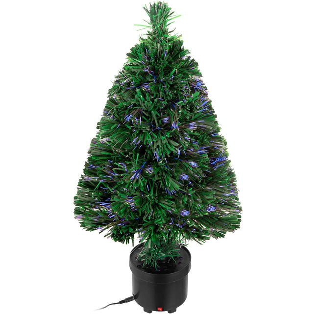 Christmas tree with light 645cm