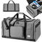Travel Bag Anthracite 90L