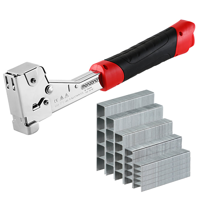 Hammer Tacker Stainless Steel
