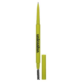 Define Your Brows with Unleashia's Long-Lasting Eyebrow Pencil