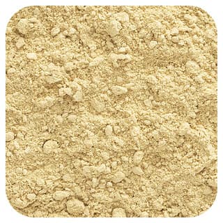 Organic Ground Ginger Root by Frontier Co-op - 16 oz (453 g)