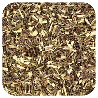 Organic Green Rooibos Tea, Caffeine Free, USDA Organic, 1 lb