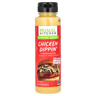 Primal Kitchen Avocado Oil Dipping Sauce for Chicken & Fries