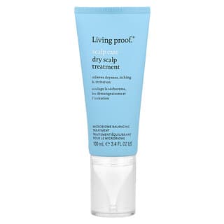 Dry Scalp Relief Treatment by Living Proof, 3.4 fl oz