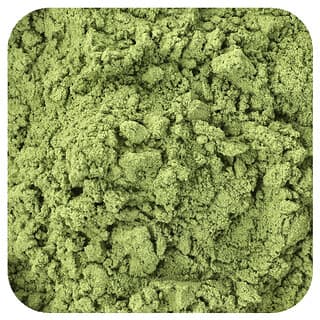 Starwest Organic Wheat Grass Powder Supplement, 1 lb, 100% Pure & USDA Certified