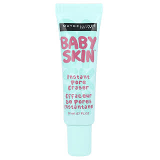 Maybelline Baby Skin Instant Pore Eraser 0.67 fl oz Clear