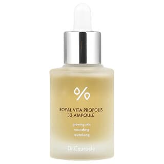 Dr. Ceuracle Royal Vita Propolis 33 Ampoule for Glowing Skin