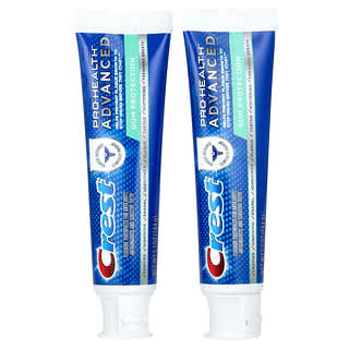 Crest Pro Health Advanced Toothpaste 2-Pack for Gum Protection