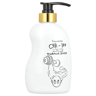 Elizavecca CER-100 Collagen Hair Treatment Rinse, 16.9 fl oz