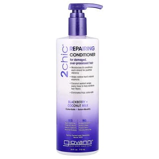 Giovanni 2chic Repairing Conditioner for Damaged Hair