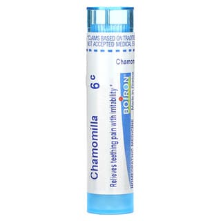 <span>Boiron Chamomilla 6C Teething Relief</span>