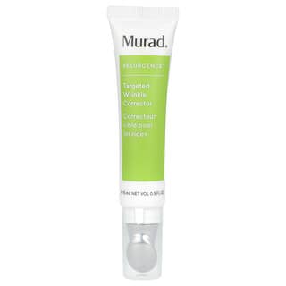Murad Resurgence Wrinkle Corrector 0.5 fl oz, Anti-Aging Treatment