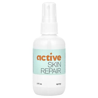 Medical-Grade Wound Repair Spray for Minor Skin Irritations