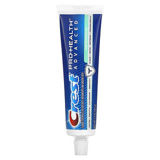 Crest Pro Health Advanced Toothpaste for Stronger Gums & Cavity Protection