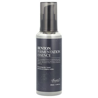 Benton Triple Fermented First Essence for Smooth, Youthful Skin