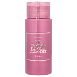 I'm From Fig Enzyme Powder Cleanser for Glowing Skin, 1.76 oz