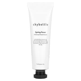 Skybottle Perfumed Hand Cream - Spring Fever, 50ml