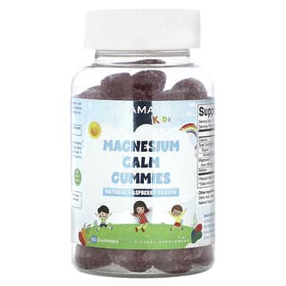 Natural Magnesium Gummies for Kids | Vitamatic | Healthy Energy Support