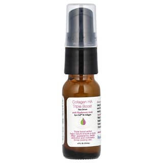 Hyalogic Collagen HA Triple Boost Serum for Younger-Looking Skin