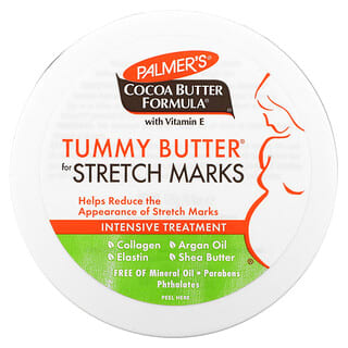 Cocoa Butter Formula for Stretch Marks - Palmer's, 4.4 oz (125g)