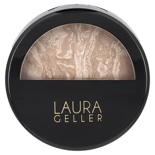 Laura Geller Baked Balance-N-Brighten Foundation, Light Coverage, 0.32 oz