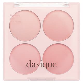 Candy Berry Blush Palette for Smooth, Flawless Skin - Vegan & Cruelty-Free