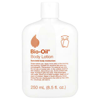 Bio-Oil Body Lotion for Sensitive Skin - 8.5 fl oz (250 ml)