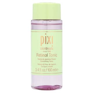 Pixi Retinol Tonic 3.4 fl oz, Smooth & Glow with Antioxidants