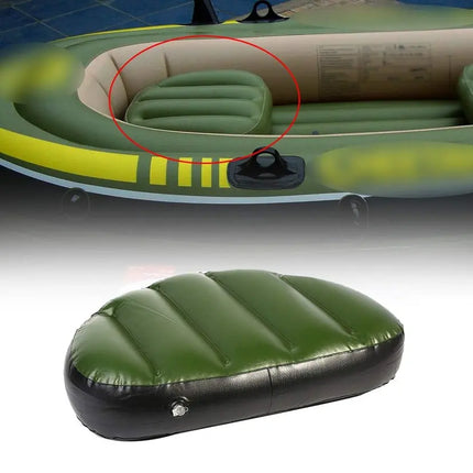 VIFERR Inflatable Boat Cushion
