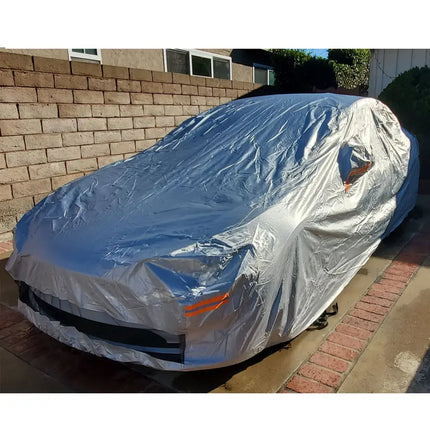 Big Ant Waterproof Car Cover for Tesla Model 3, Audi A5/A4, BMW 3 Series, Mercedes C Class