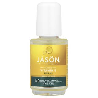 Vitamin E Skin Oil for Dry Spots - 14,000 IU - 1 fl oz (30 ml)