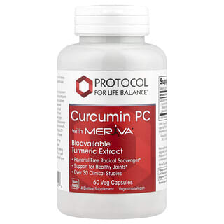 Turmeric Curcumin 500mg - Bioavailable Joint Support Supplement