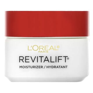 L'Oréal Revitalift Anti-Wrinkle + Firming Moisturizer, 1.7 oz (48g)