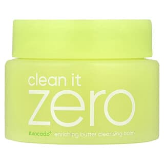 Banila Co Clean It Zero Enriching Butter Cleansing Balm, 100ml