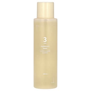 Numbuzin No.3 Fermented Essence Toner - Brightening & Glow