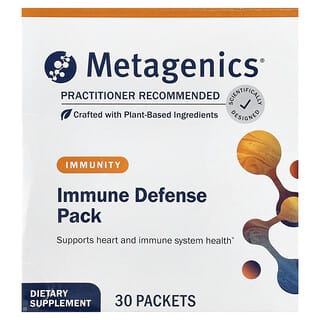 Immune Defense Pack by Metagenics - 30 Packets