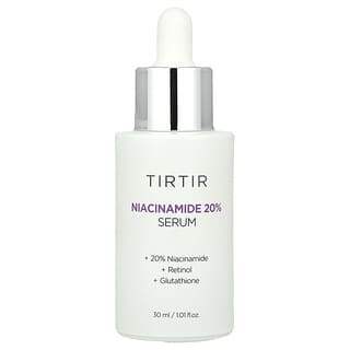 Niacinamide 20% Brightening Serum for Glowing Skin by TIRTIR
