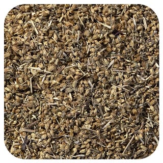 Certified Organic Yarrow Tea - Natural Pain Relief & Menstrual Aid