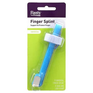 Flents Finger Splint Universal Support and Protection