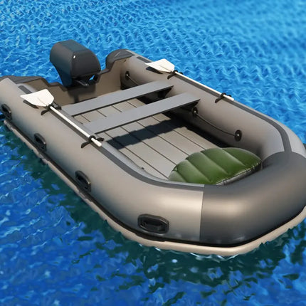 VIFERR Inflatable Boat Cushion