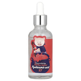 Unlock Radiant Skin with Elizavecca's Hell Pore Control with Hyaluronic Acid 97