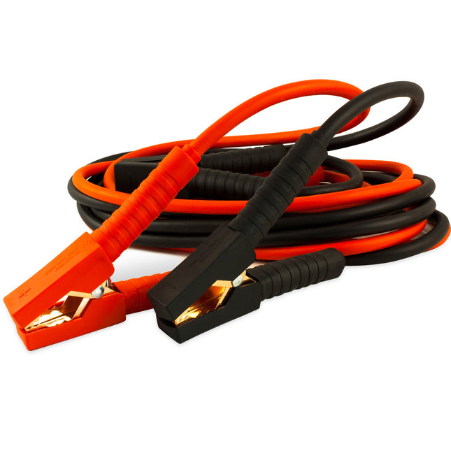 Jump Leads - 3m - 220 Amp - Copper