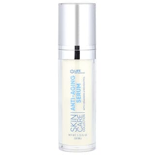 Life Extension Anti-Aging Skin Care Serum, 50ml, Paraben Free