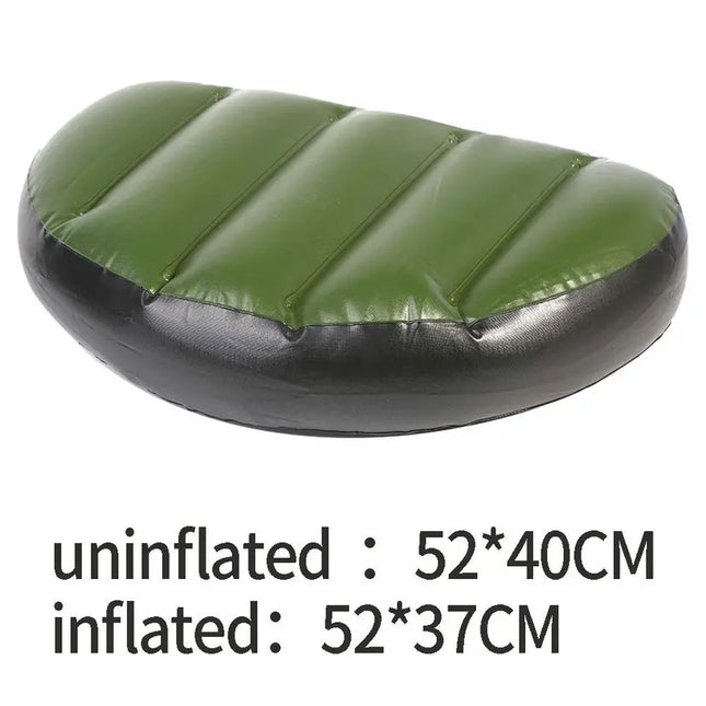 VIFERR Inflatable Boat Cushion