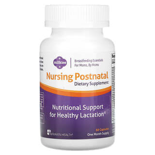 Fairhaven Health Nursing Postnatal Support Capsules - 60 Capsules