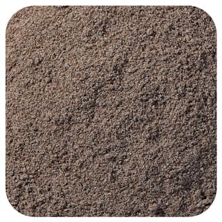 Organic Milk Thistle Seed Powder by Starwest Botanicals