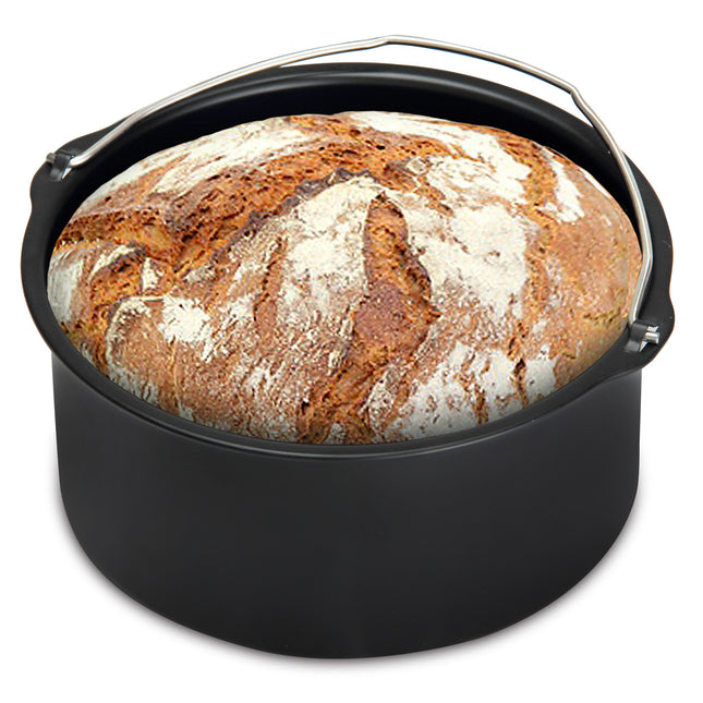 Bread Baking Basket 12L Nonstick Coating