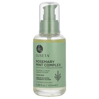 Rosemary Mint Complex Serum for Hair Growth & Strength