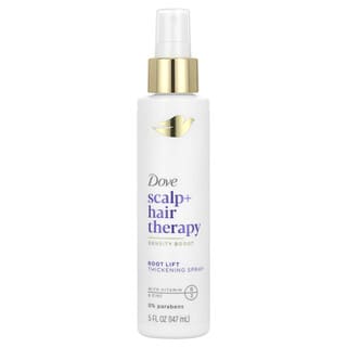 Dove Scalp and Hair Therapy Root Lift Thickening Spray 5 fl oz