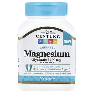 Optimize Magnesium Glycinate Benefits for Health & Wellness